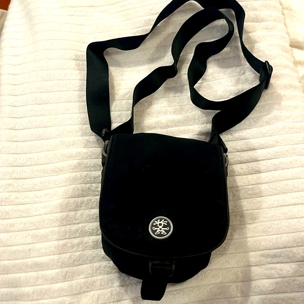 Crumpler The Three Million Dollar Home Camera Bag
